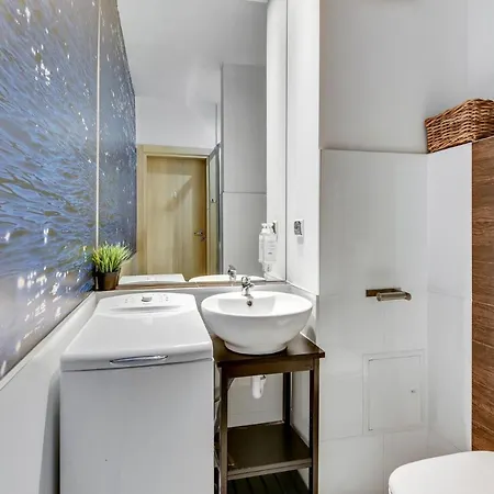 Grand Szafarnia 8 * Gdańsk