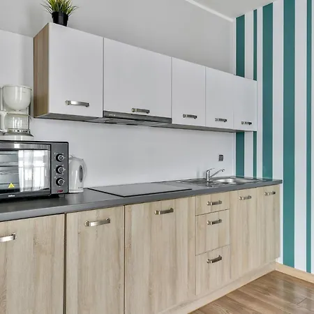 Grand Szafarnia 8 Gdańsk