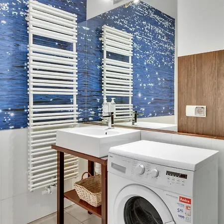 Grand Szafarnia 8 Apartamento