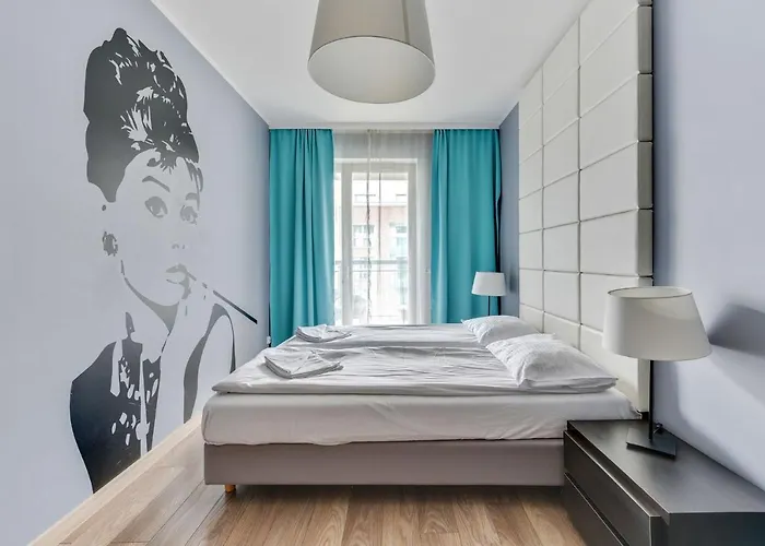 Grand Szafarnia 8 Apartamento