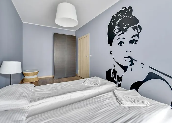 Grand Szafarnia 8 Gdańsk