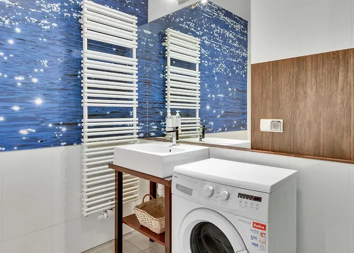 Grand Szafarnia 8 Apartamento