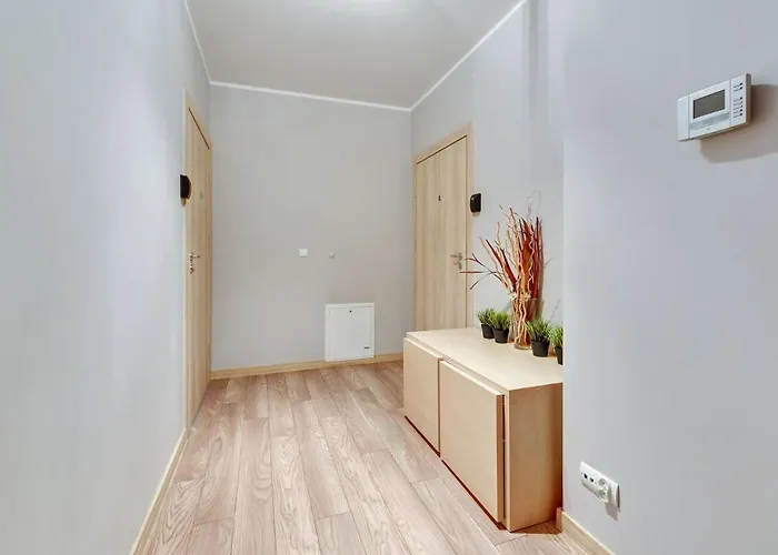 Grand Szafarnia 8 Apartamento