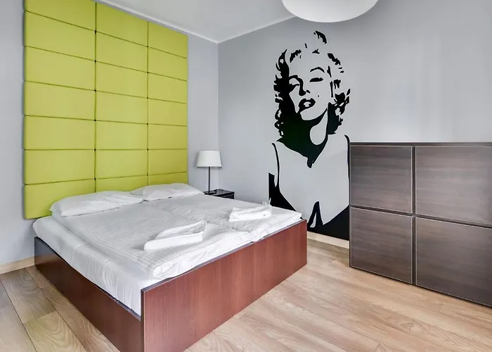 Grand Szafarnia 8 * Gdańsk