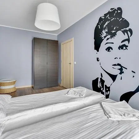 Grand Szafarnia 8 غدانسك