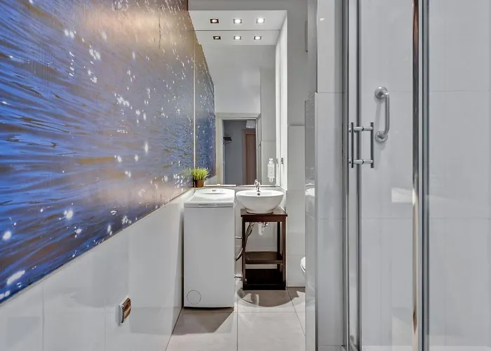 Grand Szafarnia 8 Daire *