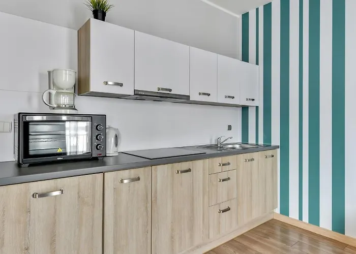 Grand Szafarnia 8 格但斯克