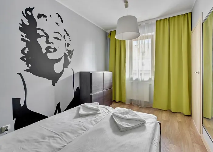 Grand Szafarnia 8 Gdansk