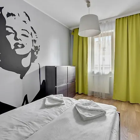 Grand Szafarnia 8 Gdansk